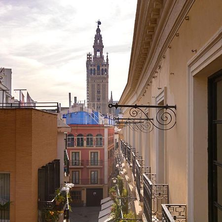 Escapada Romantica, 2 Pax, Centro Historico Севиля Екстериор снимка