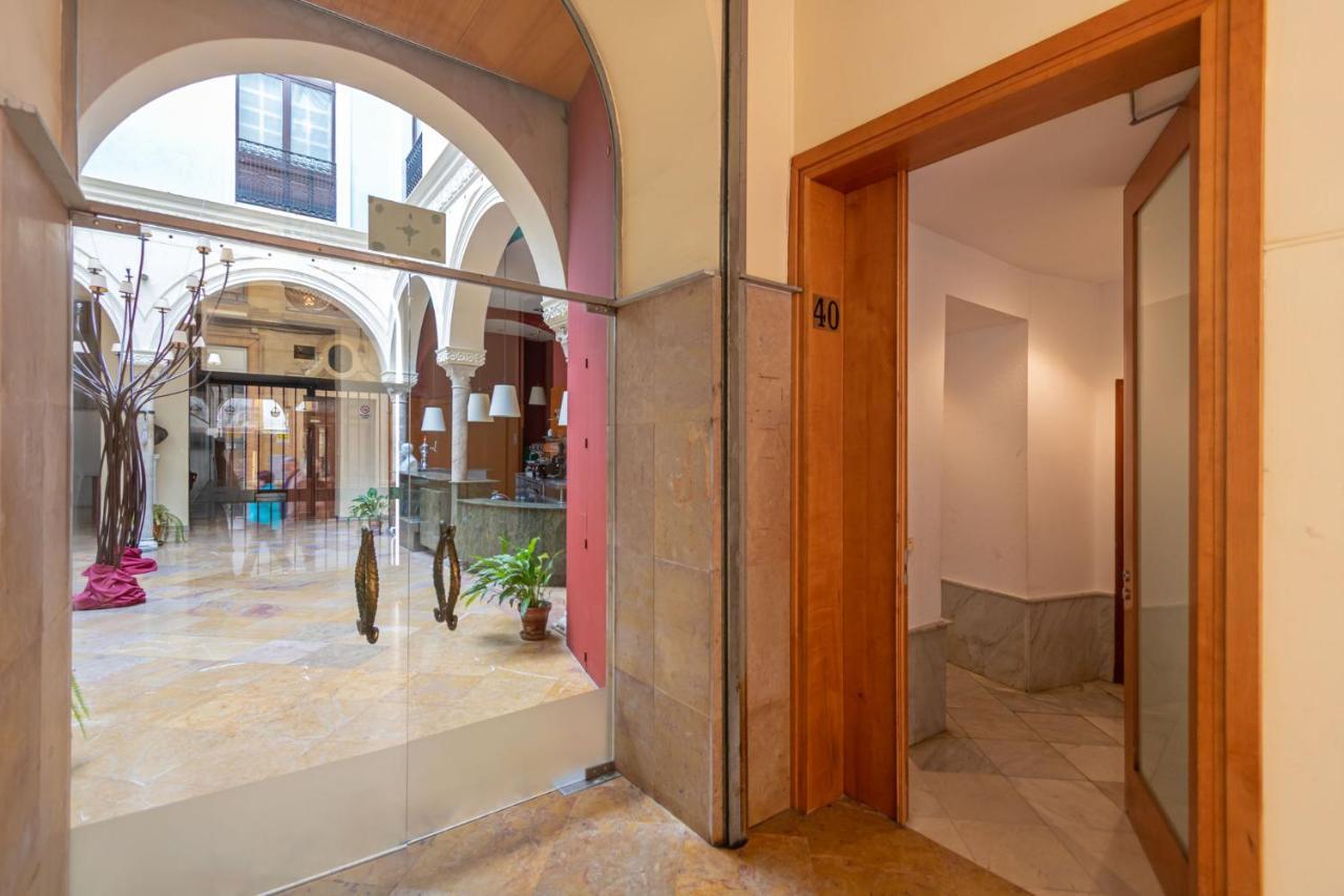 Escapada Romantica, 2 Pax, Centro Historico Севиля Екстериор снимка