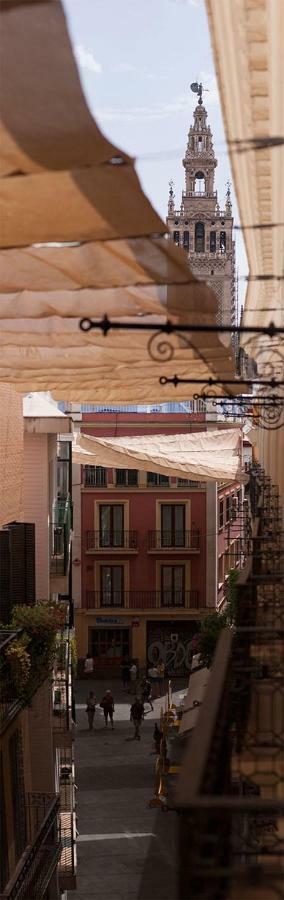 Escapada Romantica, 2 Pax, Centro Historico Севиля Екстериор снимка