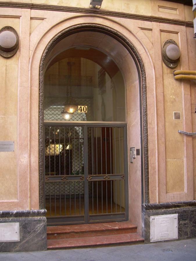 Escapada Romantica, 2 Pax, Centro Historico Севиля Екстериор снимка